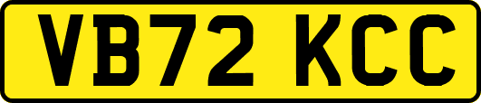 VB72KCC