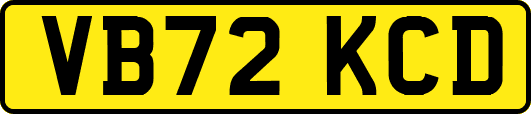 VB72KCD