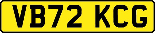 VB72KCG