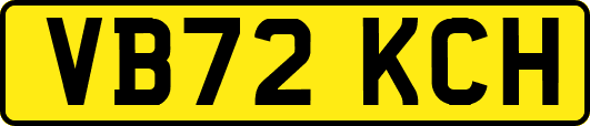 VB72KCH