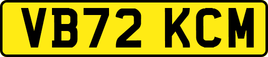 VB72KCM