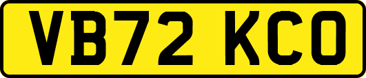 VB72KCO