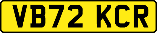 VB72KCR
