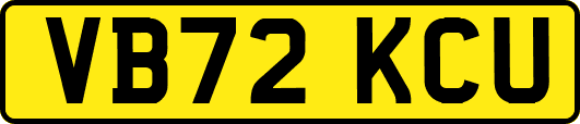 VB72KCU
