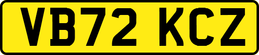 VB72KCZ