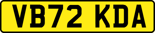 VB72KDA