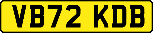 VB72KDB