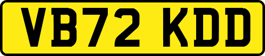 VB72KDD