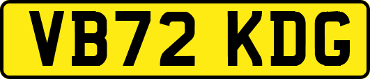 VB72KDG