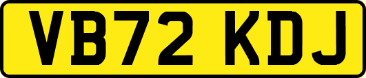 VB72KDJ