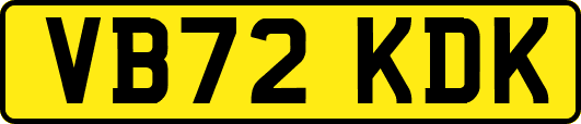 VB72KDK