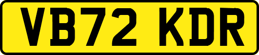 VB72KDR