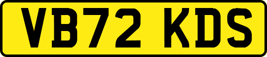VB72KDS