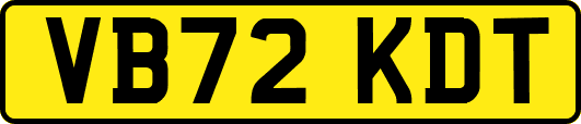 VB72KDT