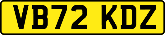 VB72KDZ