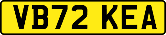 VB72KEA
