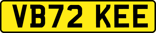 VB72KEE