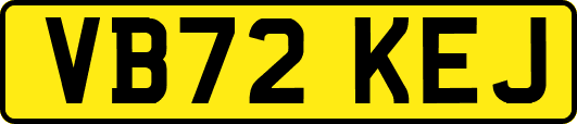 VB72KEJ