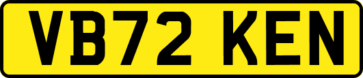 VB72KEN