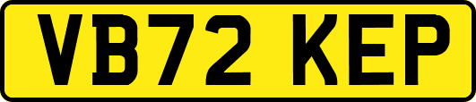 VB72KEP