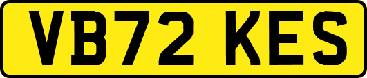 VB72KES