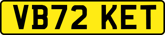 VB72KET