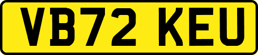 VB72KEU