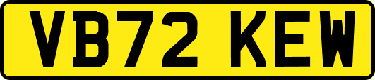 VB72KEW