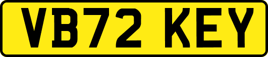 VB72KEY