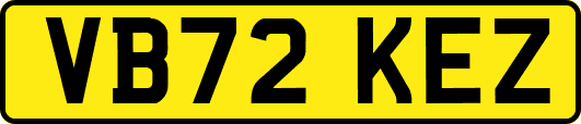 VB72KEZ