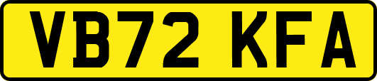 VB72KFA