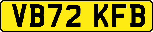 VB72KFB