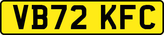 VB72KFC