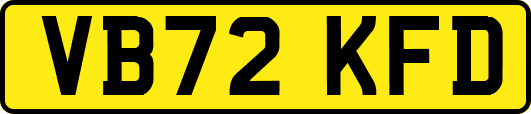 VB72KFD