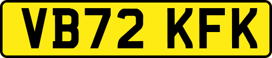 VB72KFK