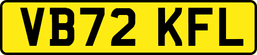 VB72KFL