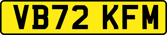 VB72KFM