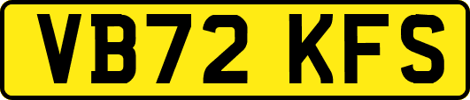 VB72KFS