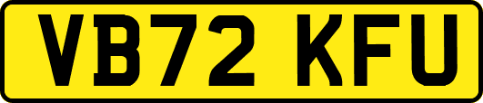 VB72KFU