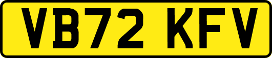 VB72KFV