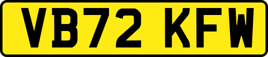VB72KFW