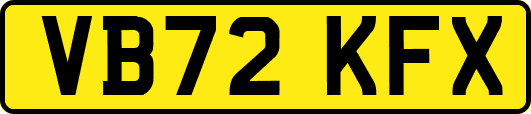 VB72KFX