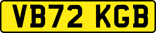 VB72KGB