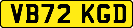 VB72KGD