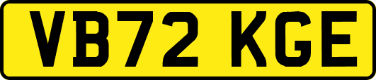 VB72KGE