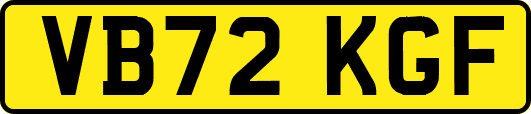 VB72KGF