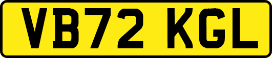 VB72KGL