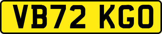 VB72KGO
