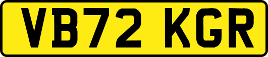VB72KGR