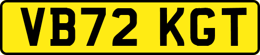 VB72KGT